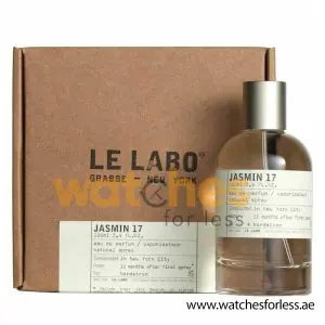 LE LABO JASMIN 17 EDP Perfume For Unisex 100ML (Original Perfume) (WFL Ref PO6303)