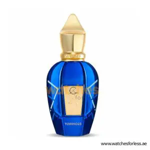 XERJOFF NITTO ATP FINALS TORINO23 EDP Perfume for UNISEX 50ml (Original Perfume) (WFL Ref PO6810)