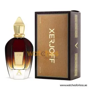 XERJOFF OUD STARS ALEXANDRIA II ANNIVERSARY PARFUM Perfume for UNISEX 100ml (Original Perfume) (WFL Ref PO6813)