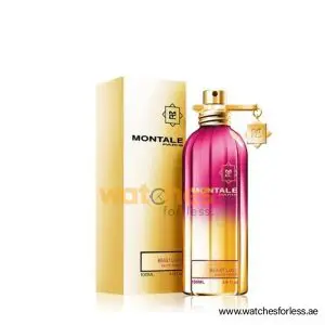 MONTALE BEAST LOVE EDP Perfume for UNISEX 100ml (Original Perfume) (WFL Ref PO6432)