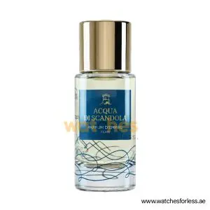 PARFUM D'EMPIRE ACQUA DI SCANDOLA EDP Perfume for UNISEX 100ml (Original Perfume) (WFL Ref PO6500)