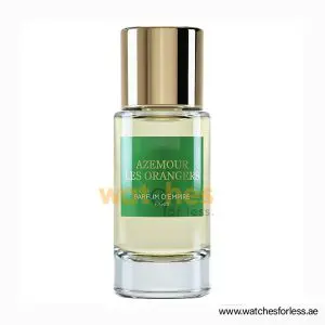 PARFUM D'EMPIRE AZEMOUR LES ORANGERS EDP Perfume for UNISEX 100ml (Original Perfume) (WFL Ref PO6504)