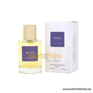PARFUM D'EMPIRE AZIYADE EDP Perfume for UNISEX 100ml (Original Perfume) (WFL Ref PO6504)