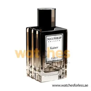 MAX PHILIP KAISER EDP Perfume For Unisex 100ML (Original Perfume) (WFL Ref PO6382)