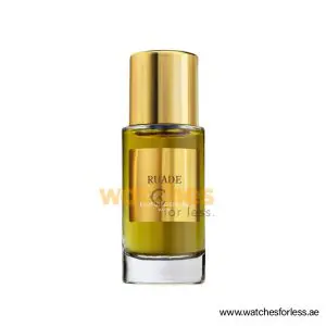 PARFUM D'EMPIRE RUADE EXTRAIT DE PARFUM Perfume for UNISEX 50ml (Original Perfume) (WFL Ref PO6523)