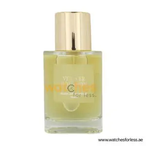 PARFUM D'EMPIRE VETIVER BOURBON EDP Perfume for UNISEX 100ml (Original Perfume) (WFL Ref PO6526)