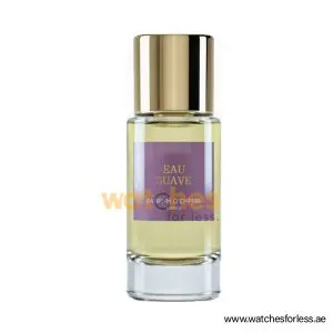 PARFUM D'EMPIRE EAU SUAVE EDP Perfume for WOMEN 100ml (Original Perfume) (WFL Ref PO6513)