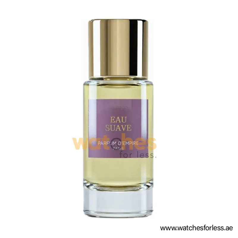 PARFUM D'EMPIRE EAU SUAVE EDP Perfume for WOMEN 50ml (Original Perfume) (WFL Ref PO6514) - Image 2