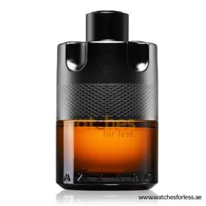 AZZARO THE MOST WANTED PARFUM PERFUME FOR MEN 100ml (Original Perfume) (WFL Ref PO7063)
