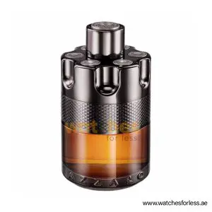 AZZARO WANTED BY NIGHT EDP PERFUME FOR MEN 100ml (Original Perfume) (WFL Ref PO7066)