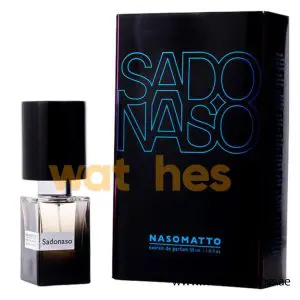 NASOMATTO SADONASO EXTRAIT DE PARFUM Perfume For Unisex 30ML (Original Perfume) (WFL Ref PO6465)