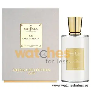 NEJMA COLLECTION LE DELICIEUX EDP Perfume For Women 100ML (Original Perfume) (WFL Ref PO6468)