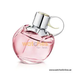 AZZARO WANTED GIRL TONIC EDT PERFUME FOR WOMEN 80ml (Original Perfume) (WFL Ref PO7069)