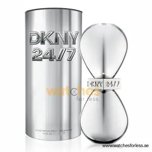 DONNA KARAN 24/7 EDP Perfume for Women 50ML (Original Perfume) (WFL Ref PO7176)