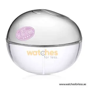 DONNA KARAN BE 100% DELICIOUS EDP Perfume for Women 50ML (Original Perfume) (WFL Ref PO7177)