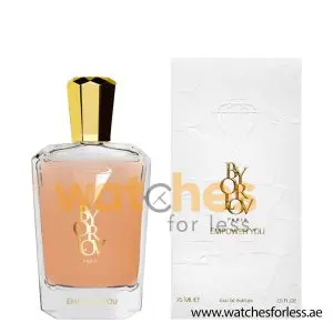 ORLOV PARIS EMPOWER YOU EDP Perfume For Women 75ML (Original Perfume) (WFL Ref PO6482)