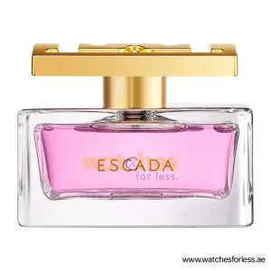 ESCADA ESPECIALLY EDP Perfume For Women 75ML (Original Perfume) (WFL Ref PO7261)