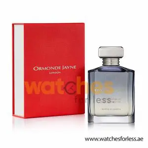 ORMONDE JAYNE ARABESQUE EDP Perfume For Unisex 88ML (Original Perfume) (WFL Ref PO6489)