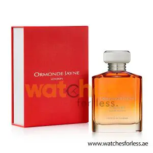 ORMONDE JAYNE KASHMIR EDP Perfume For Unisex 88ML (Original Perfume) (WFL Ref PO6492)