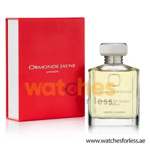 ORMONDE JAYNE NAWAB OF OUDH INTENSIVO PARFUM Perfume For Unisex 88ML (Original Perfume) (WFL Ref PO6493)