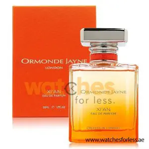 ORMONDE JAYNE XI'AN EDP Perfume For Unisex 88ML (Original Perfume) (WFL Ref PO6495)