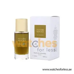 PARFUM D'EMPIRE FOUGERE BENGALE EDP Perfume for Men 50ml (Original Perfume) (WFL Ref PO6516)