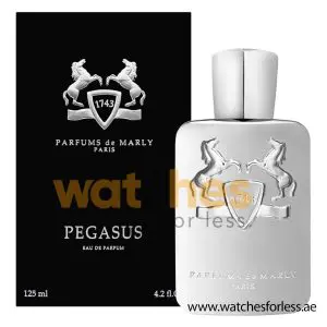 PARFUMS DE MARLY PEGASUS EDP Perfume for Men 125ML (NEW PACKING) (Original Perfume) (WFL Ref PO6532)
