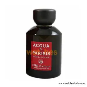 ACQUA DI PARISIS ESSENZA INTENSA OUD COUTURE EDP Perfume for Unisex 100ML (Original Perfume) (WFL Ref PO6859)