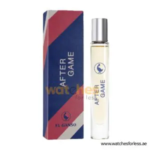 EL GANSO AFTER GAME EDT MINIATURE Perfume for Men 15ML (Original Perfume) (WFL Ref PO7207)