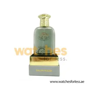 PHILLIPE MULLER MYSTICAL EDP Perfume For Unisex 100ML (Original Perfume) PO4127