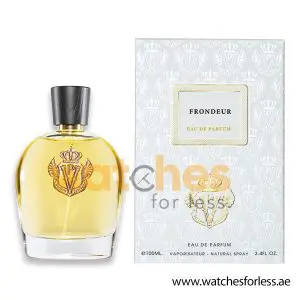 PINEAPPLE PARFUMS VINTAGE FRONDEUR EDP Perfume for Unisex 100ML (Original Perfume) (WFL Ref PO6549)