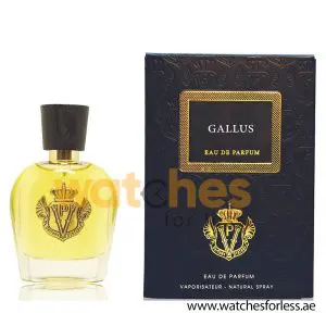 PINEAPPLE PARFUMS VINTAGE GALLUS EDP Perfume for Unisex 100ML (Original Perfume) (WFL Ref PO6550)
