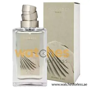 PLUMAGES BLANC CIEL EDP Perfume for Unisex 100ML (Original Perfume) (WFL Ref PO6551)