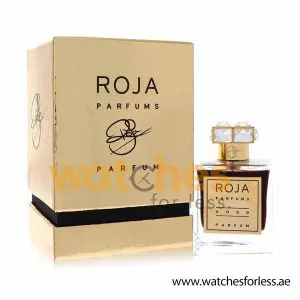 ROJA PARFUMS AOUD PARFUM Perfume for Unisex 100ML (Original Perfume) (WFL Ref PO6565)