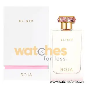 ROJA PARFUMS ELIXIR EDP Perfume for Women 75ML (Original Perfume) (WFL Ref PO6570)