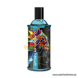 EMANUEL UNGARO INTENSE FOR HIM EDP Perfume for Men 100ML (Original Perfume) (WFL Ref PO7228)