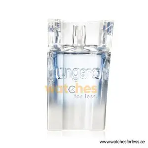 EMANUEL UNGARO UNGARO MAN EDT Perfume for Men 90ML (Original Perfume) (WFL Ref PO7237)