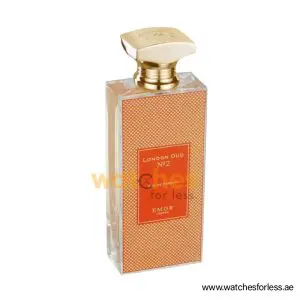 EMOR LONDON OUD NO.2 EDP Perfume for Unisex 125ML (Original Perfume) (WFL Ref PO7244)