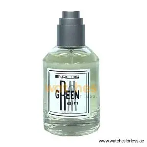ENRICO GI GREEN AIN EDP Perfume for Unisex 100ML (Original Perfume) (WFL Ref PO7249)