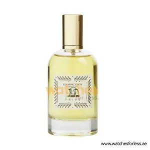 ENRICO GI OUD PRIVE EDP Perfume for Unisex 100ML (Original Perfume) (WFL Ref PO7252)