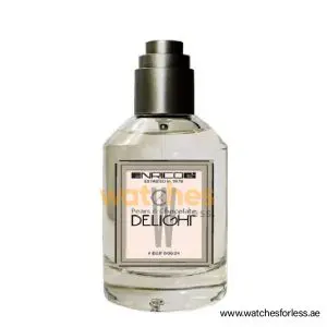 ENRICO GI PEARS & CHOCOLATE DELIGHT EDP Perfume for Unisex 100ML (Original Perfume) (WFL Ref PO7254)