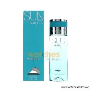 FRANCK OLIVIER SUN JAVA BLUE EDT Perfume For Men 75ML (Original Perfume) (WFL Ref PO7311)