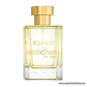 FUMERI 540 EDP Perfume For Unisex 100ML (Original Perfume) (WFL Ref PO7329)