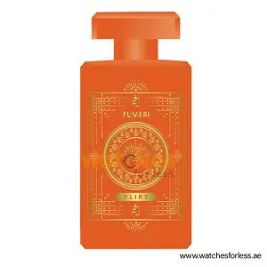 FUMERI DELUXE FLIRT EDP Perfume For Women 100ML (Original Perfume) (WFL Ref PO7335)