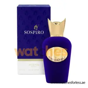SOSPIRO ACCENTO VIOLA EDP Perfume For Unisex 100ML (Original Perfume) (WFL Ref PO6640)