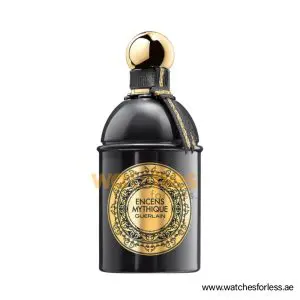 GUERLAIN ENCENS MYTHIQUE EDP Perfume For Unisex 125ML (Original Perfume) (WFL Ref PO7371)