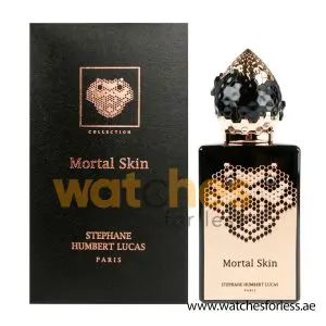 STEPHANE HUMBERT LUCAS MORTAL SKIN EDP Perfume For Unisex 50ML (Original Perfume) (WFL Ref PO6659)