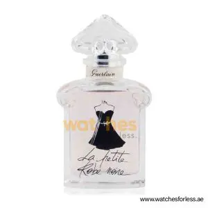 GUERLAIN LA PETITE ROBE NOIRE EDP Perfume For Women 30ML (Original Perfume) (WFL Ref PO7376)