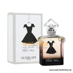 GUERLAIN LA PETITE ROBE NOIRE EDP Perfume For Women 50ML (Original Perfume) (HARD BOX) (WFL Ref PO7377)