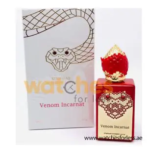 STEPHANE HUMBERT LUCAS VENOM INCARNAT EDP Perfume For Unisex 50ML (Original Perfume) (WFL Ref PO6667)